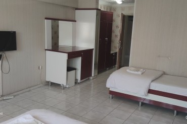 İki Kişilik Oda