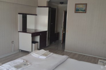 Klimalı Double Yatak